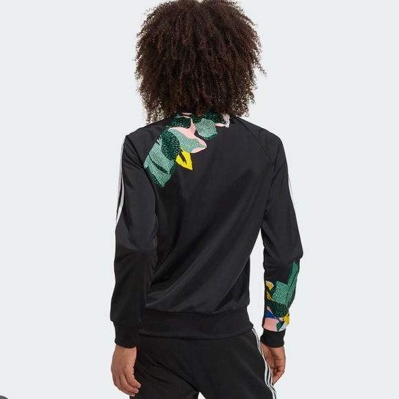 HER x Adidas Tracksuit - Picture 5 of 5